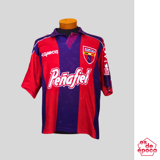 Atlante 1994
