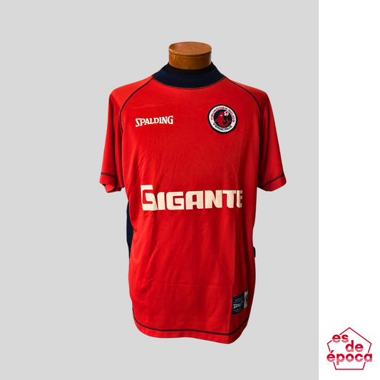 Tiburones Rojos del Veracruz 2002