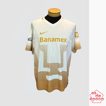 Pumas 2015