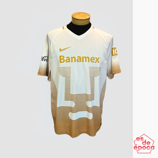 Pumas 2015