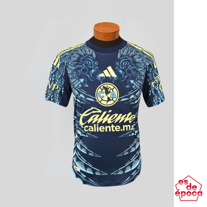 América 2025 Visitante BNWT