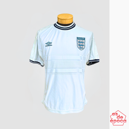 Inglaterra 2000