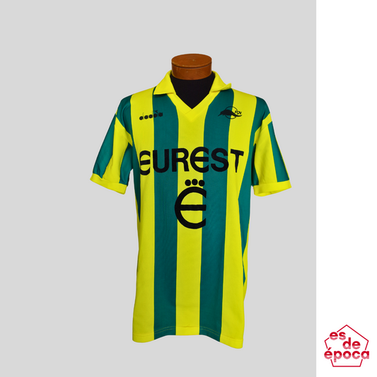 Nantes 1994