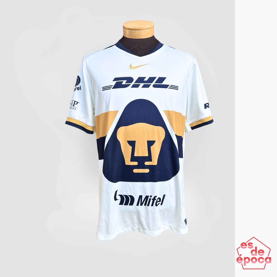 Pumas 2025 Box Set