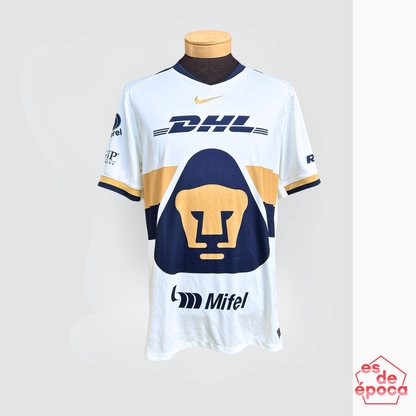 Pumas 2025 Box Set