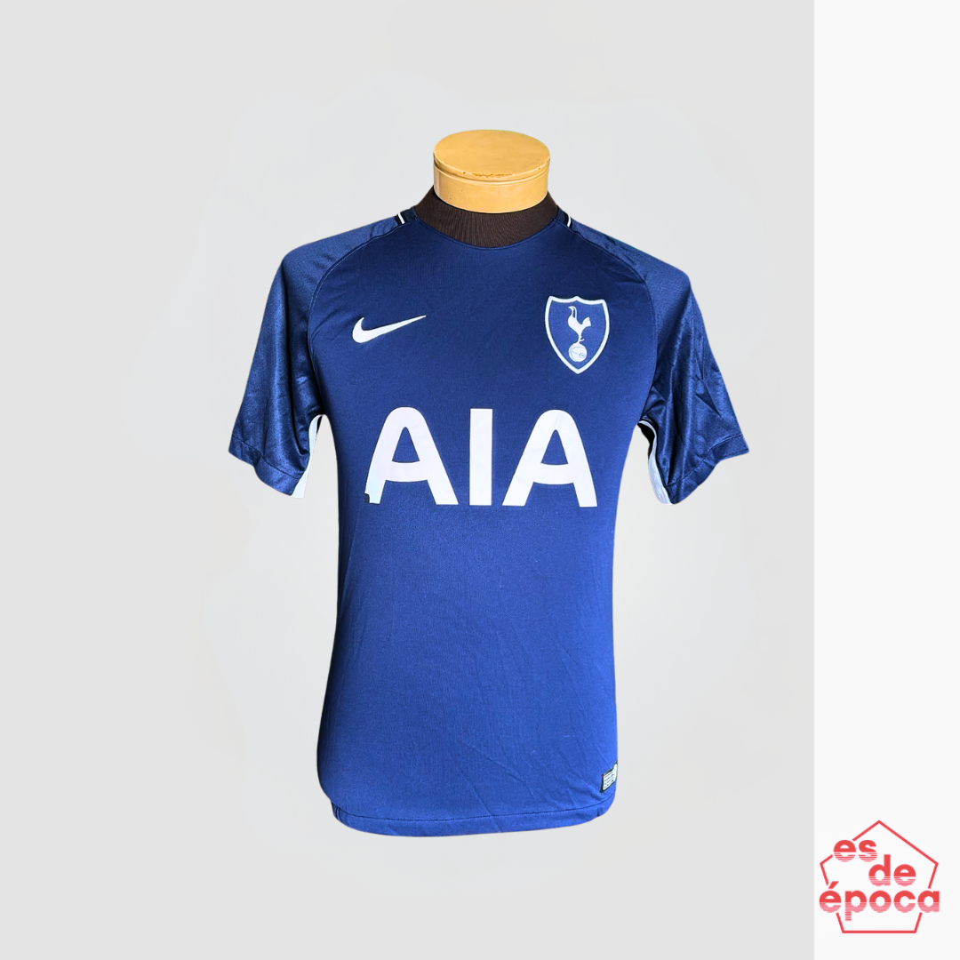 Harry Kane Tottenham 2017