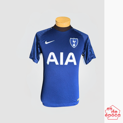 Harry Kane Tottenham 2017