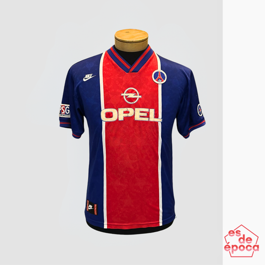 Paris Saint Germain 1995