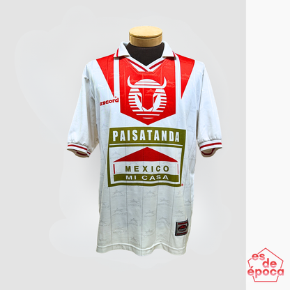 Toros Neza 1998