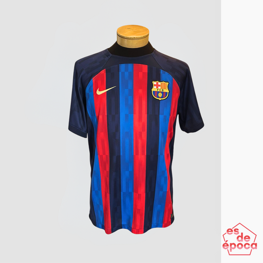 Barcelona 2022