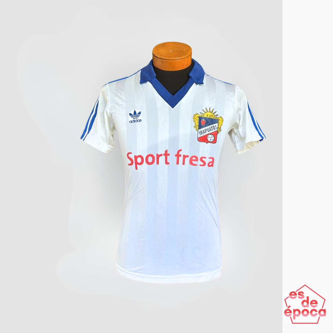 Deportivo Irapuato 1989