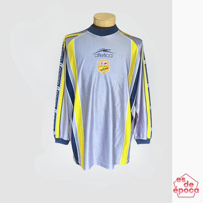 Atlético Morelia 1998