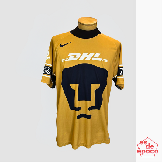 Pumas 2017
