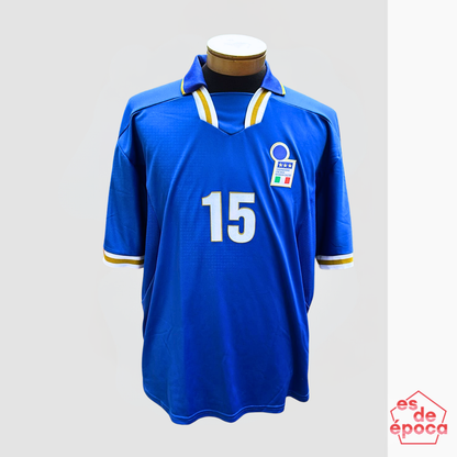Antonio Conte Italia 1996