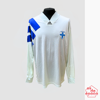 Finlandina 1993
