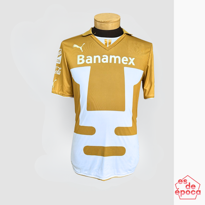 Pumas 2013 Utileria