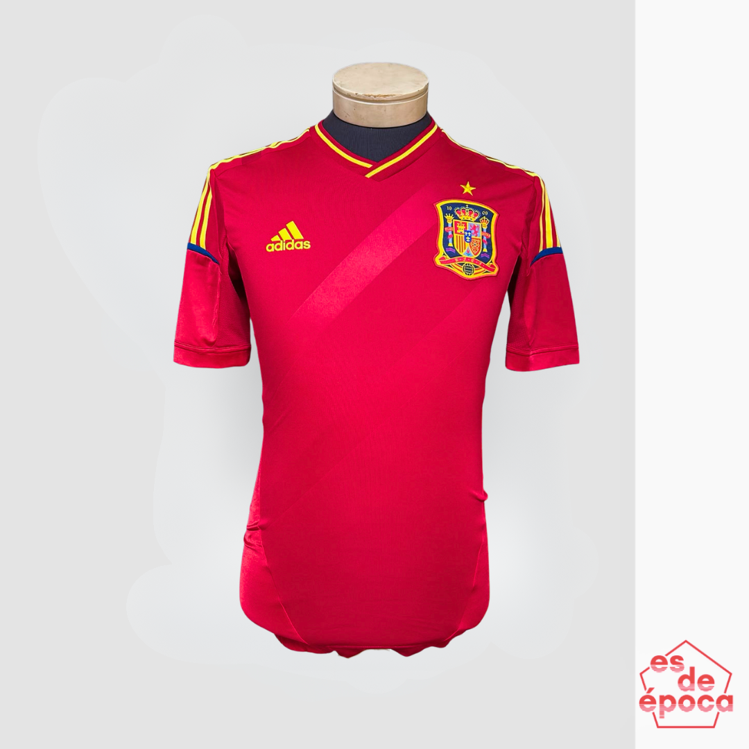 España 2012