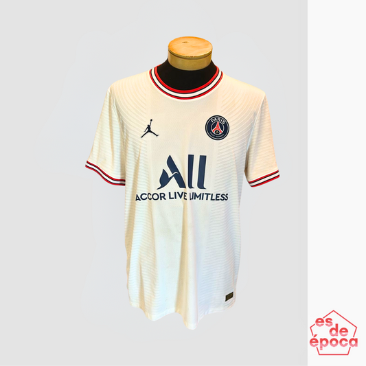 Lionel Messi Paris Saint Germain 2021