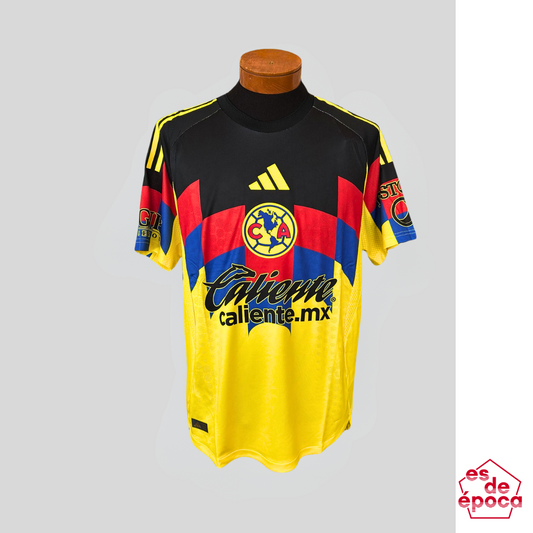 América 2025 BNWT