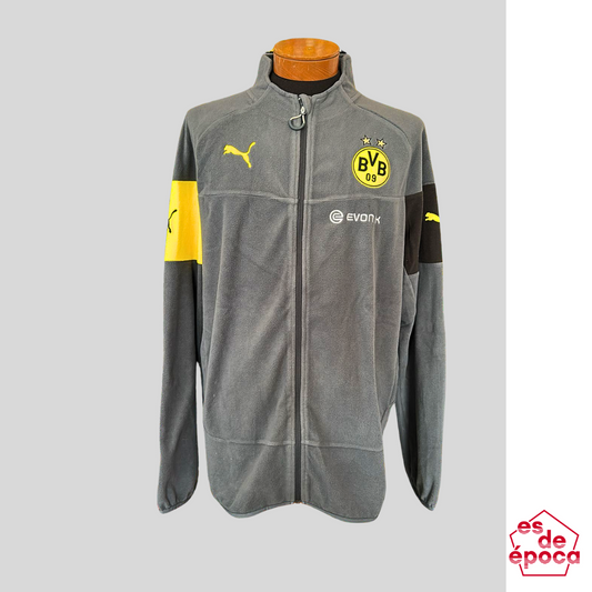 BVB Borussia Dortmund Entrenamiento 2014