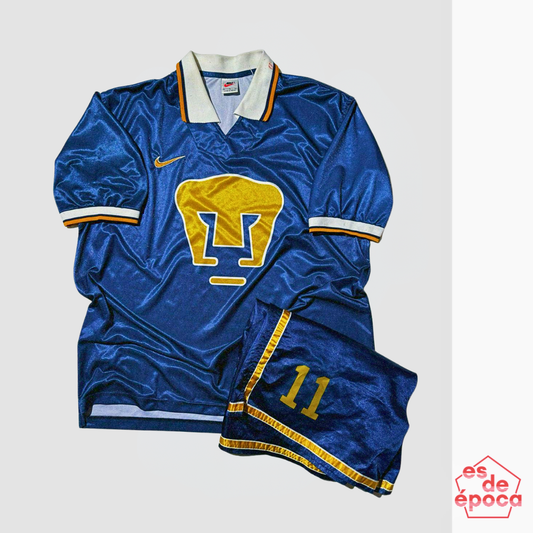 Conjunto Pumas 1996