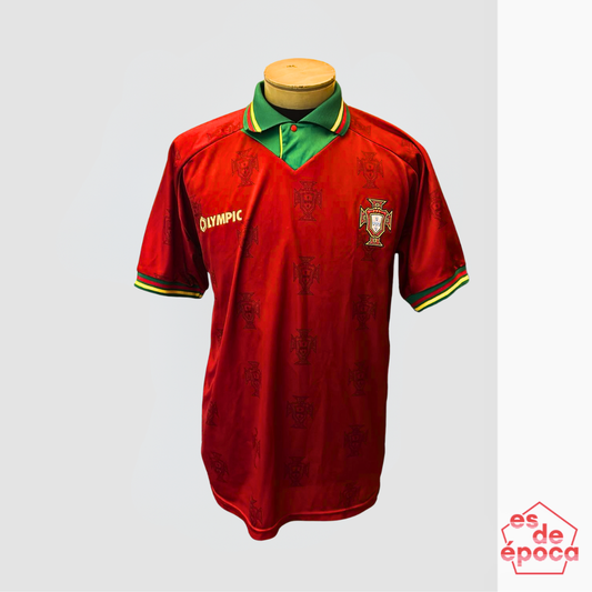 Portugal 1995