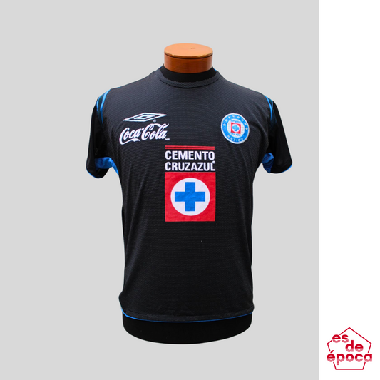Cruz Azul 2005