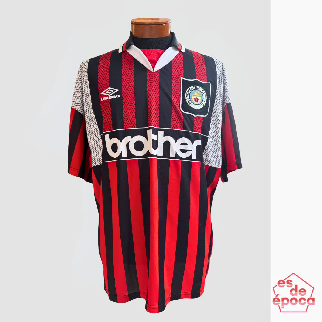 Manchester City 1994