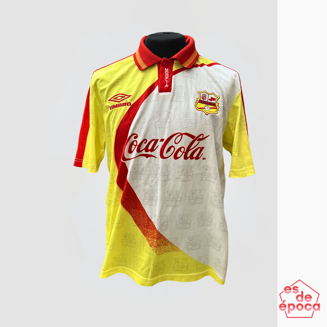 Atletico Morelia 1997