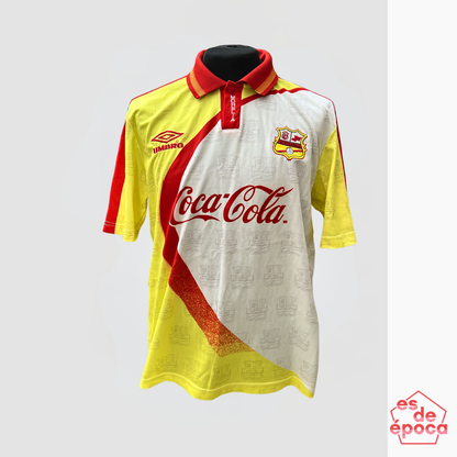 Atletico Morelia 1997