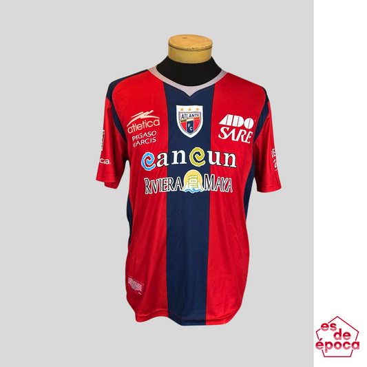 Atlante 2008