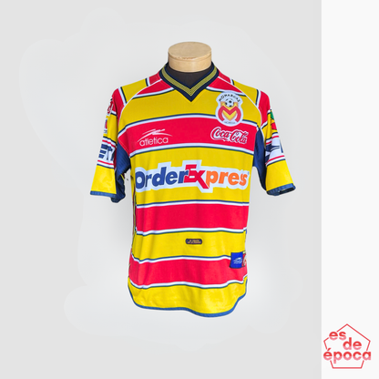 Monarcas Morelia 2000