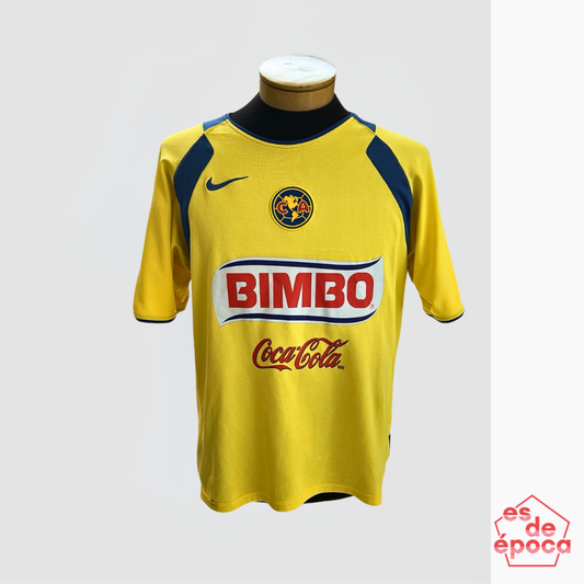 Claudio "Piojo" Lopez América 2005
