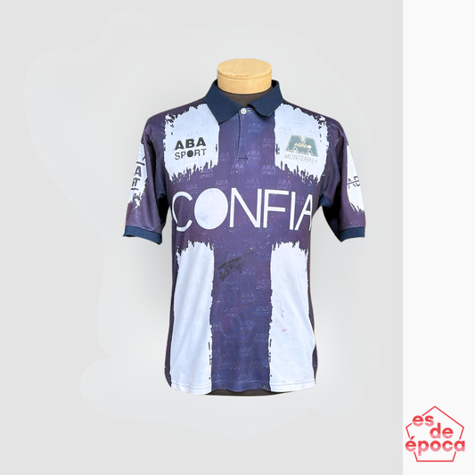 Rayados de Monterrey 1994
