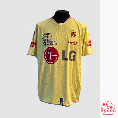 Monarcas Morelia 2007