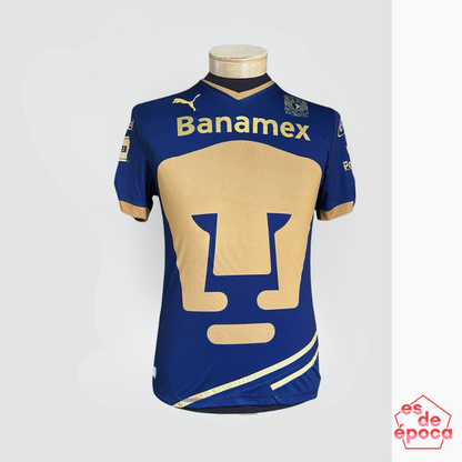 Pumas 2011