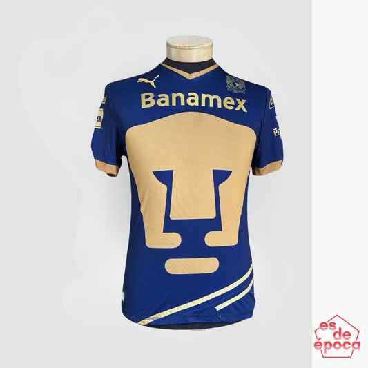 Pumas 2011