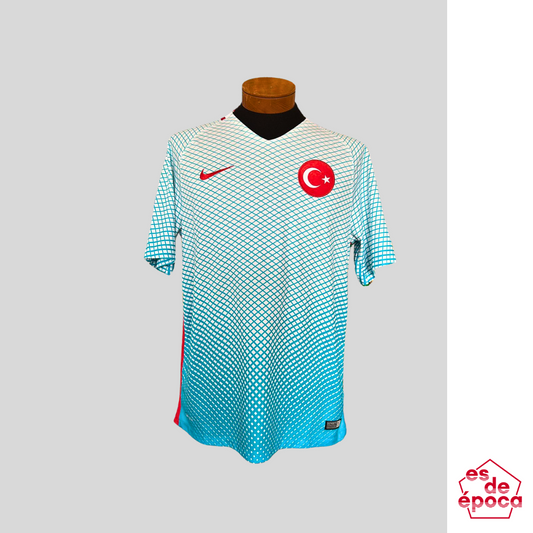 Turquia 2016