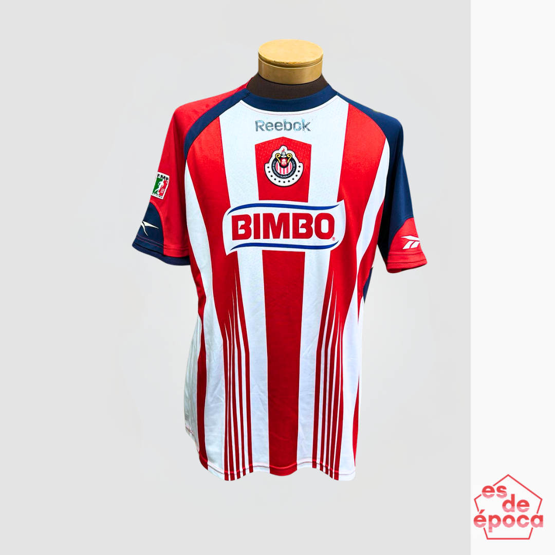 Chivas 2009