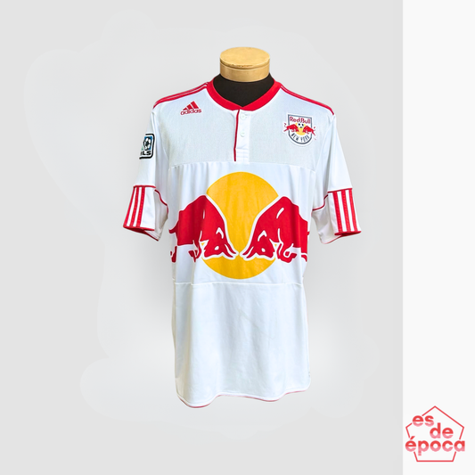 Rafa Marquez Red Bulls New York 2011
