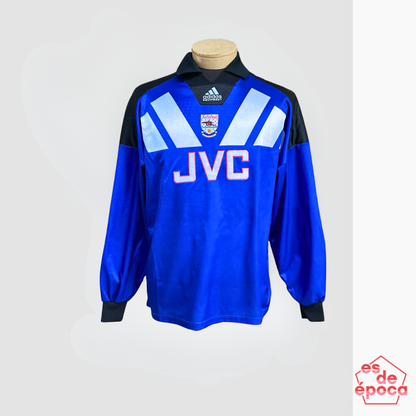 David Seaman Arsenal 1992