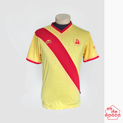 Monarcas Morelia 2001