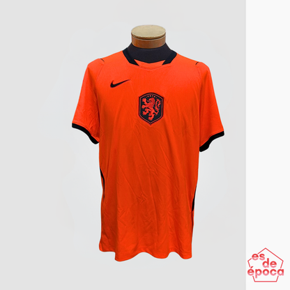 Holanda 2026
