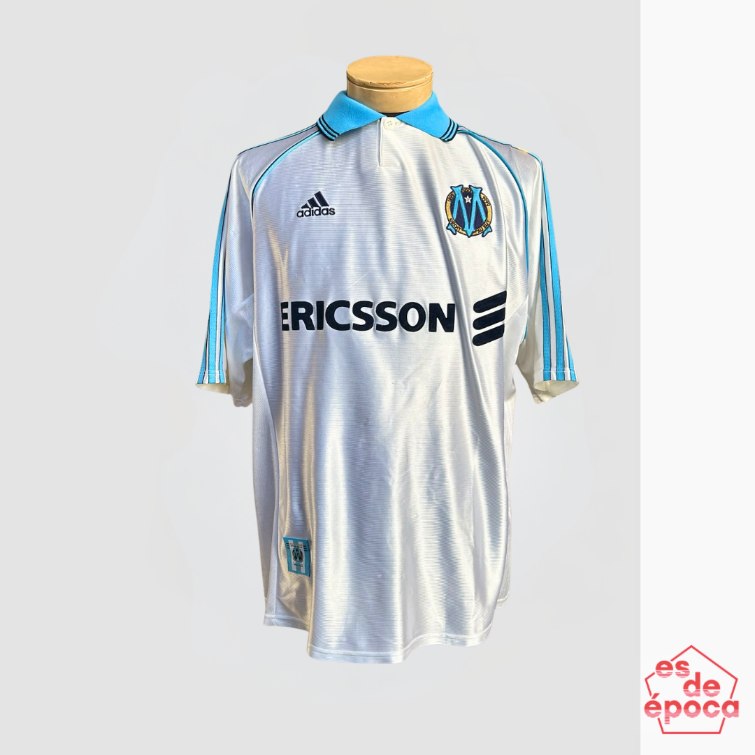 Olympique de Marsella 1998