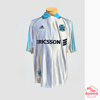Olympique de Marsella 1998