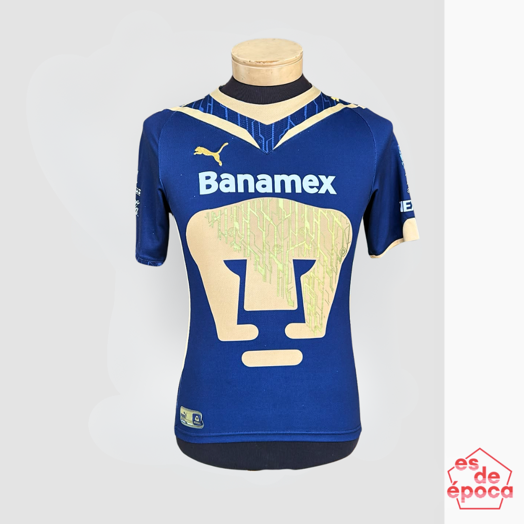 Pumas 2009