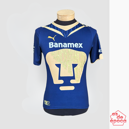 Pumas 2009
