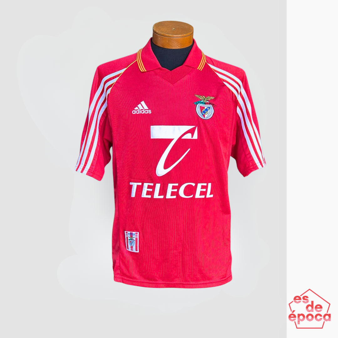 Benfica 1998