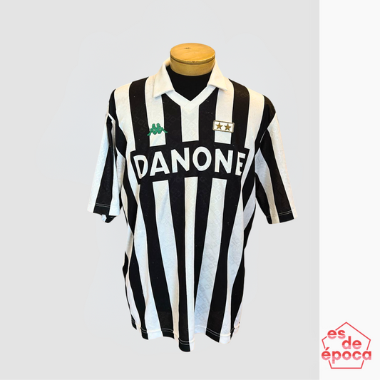 Julio César Juventus 1993