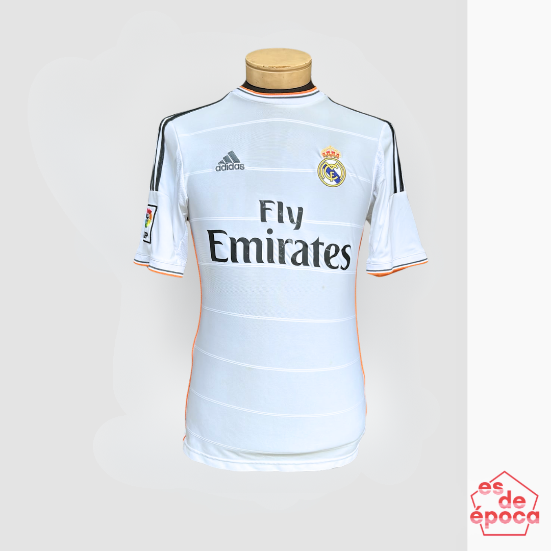 Isco Real Madrid 2013